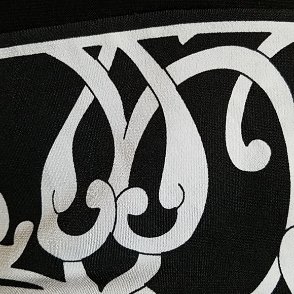 White House Black Market maxi dress - Picture 7 of 7